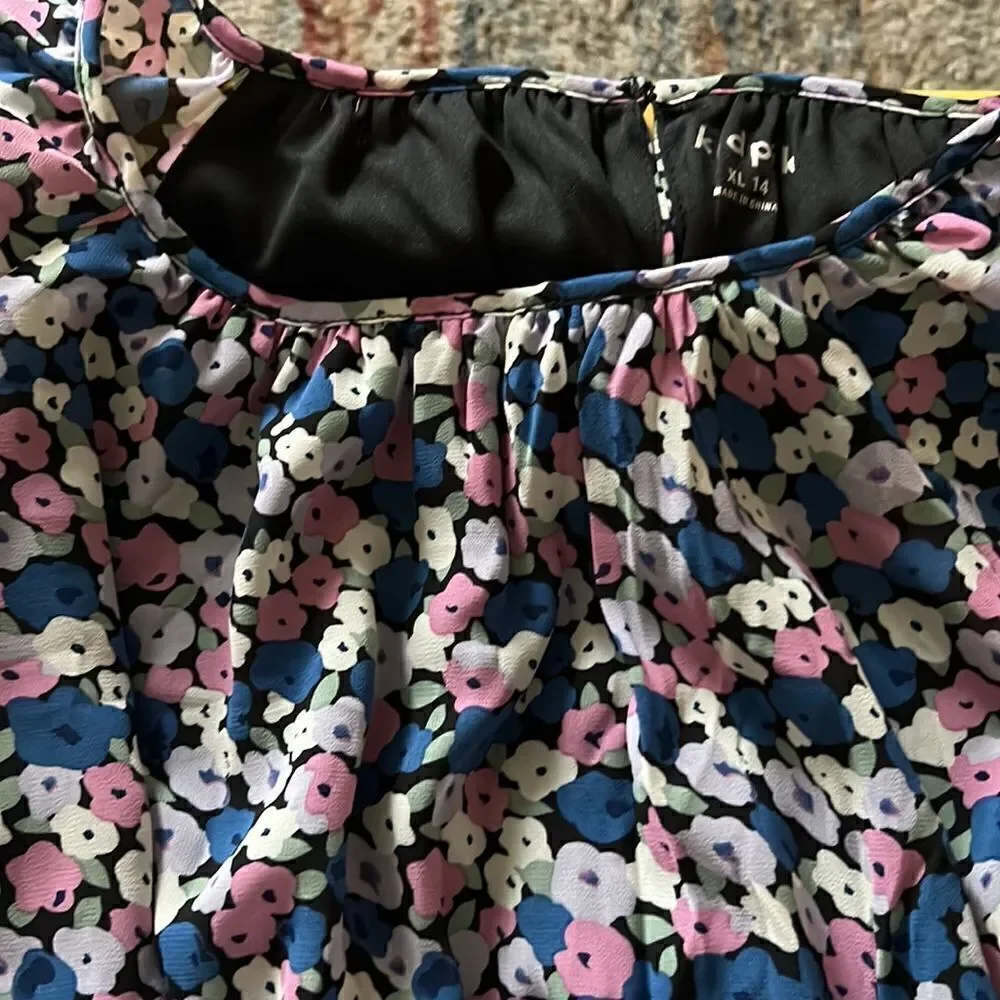 Kidpik Size 14 (XL) dress